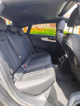 Audi A5 Sportback 40 TDI 204cv S tronic S Line 5