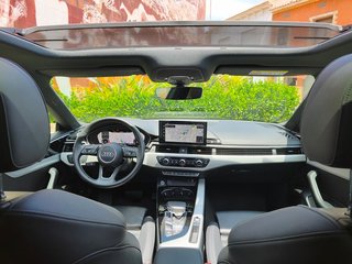 Audi A5 Sportback 40 TDI 204cv S tronic S Line 5
