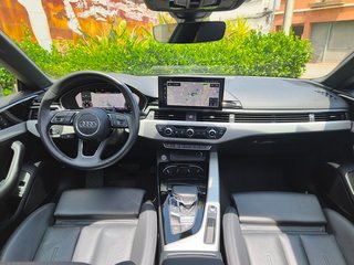Audi A5 Sportback 40 TDI 204cv S tronic S Line 5