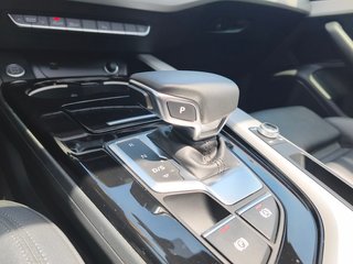Audi A5 Sportback 40 TDI 204cv S tronic S Line 5