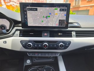 Audi A5 Sportback 40 TDI 204cv S tronic S Line 5