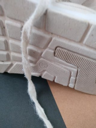 Zapatillas Fila Mujer Gris y Rosa NUEVAS