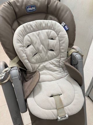 Trona Chicco polly Magic Baby