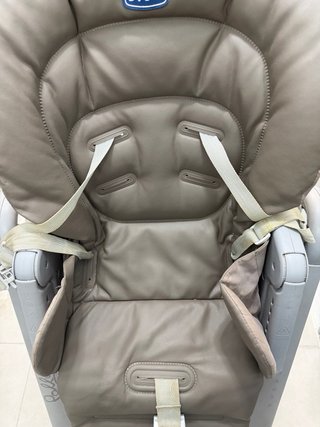 Trona Chicco polly Magic Baby