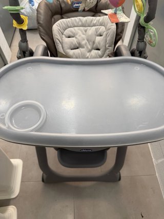 Trona Chicco polly Magic Baby