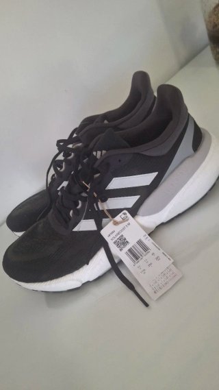 Zapatillas Adidas Running