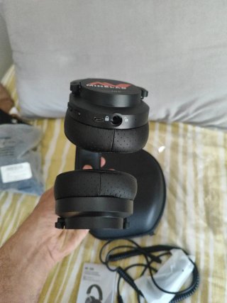 Auriculares Minelab ML 105