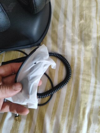 Auriculares Minelab ML 105