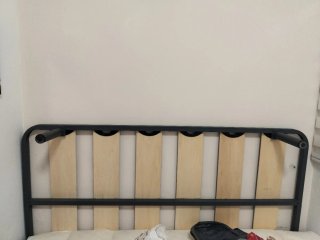 Somier 1.5m