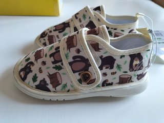 Pantofole Dedoles Bambino Tg 26