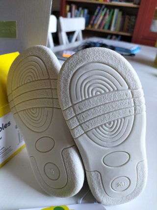 Pantofole Dedoles Bambino Tg 26