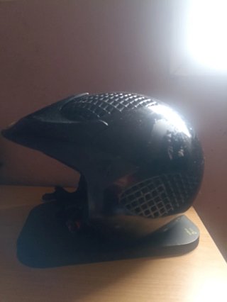 Casco de moto HX Safety