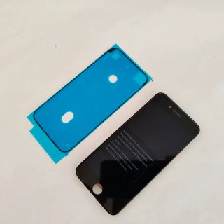 Schermo iPhone 7 Nero