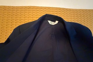 Traje para niño talla 14 años