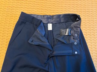 Traje para niño talla 14 años