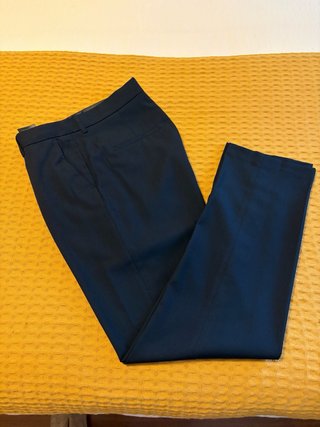 Traje para niño talla 14 años