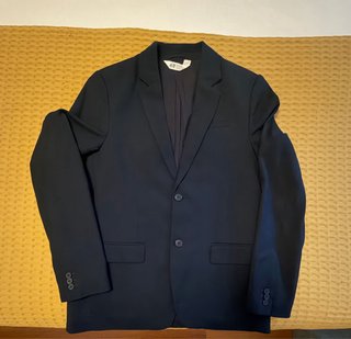 Traje para niño talla 14 años