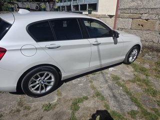 BMW Serie 1 2018