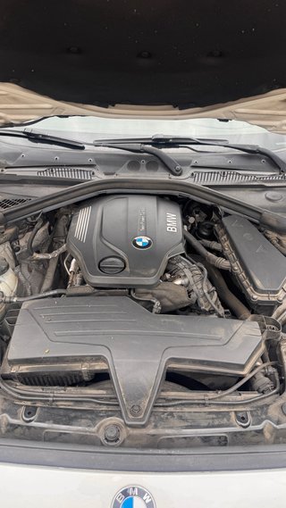 BMW Serie 1 2018