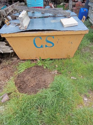 Bateas de obra