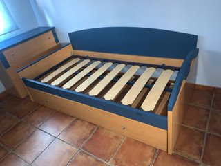 Muebles de habitación completos