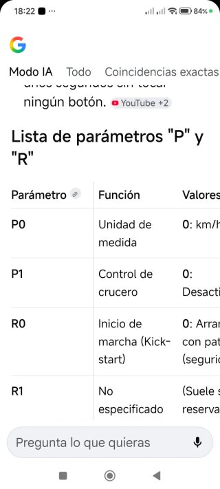 Patinete Eléctrico Cecotec Bongo D30