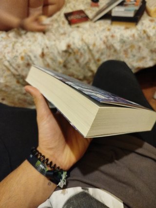 Matar a una sombra