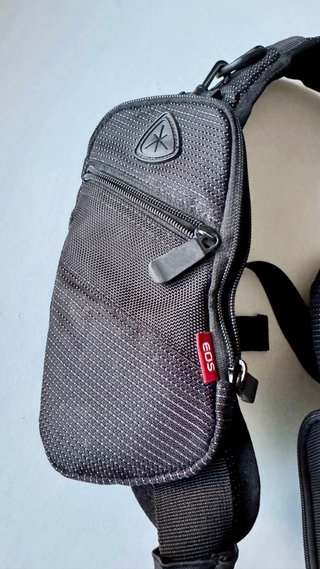 Borsa tracolla monospalla Canon EOS 300EG