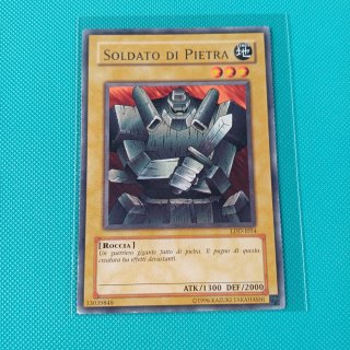 Carte Yu-Gi-Oh Collezione LDD vintage