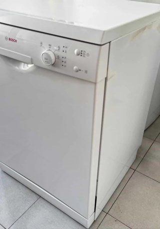 LAVAVAJILLAS MARCA BOSCH AquaStop