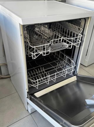 LAVAVAJILLAS MARCA BOSCH AquaStop