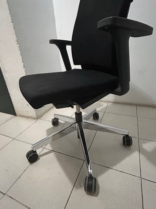 Silla de escritorio