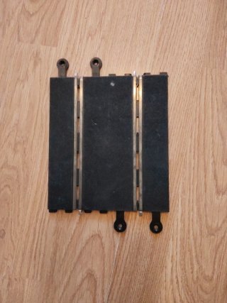 Recta Scalextric Exin Triang