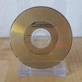 The Legend of Zelda The Wind Waker Limited Edition