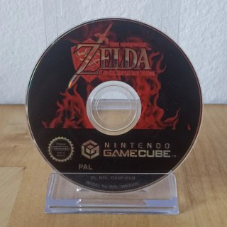 The Legend of Zelda The Wind Waker Limited Edition