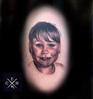 Tatuaje profesional