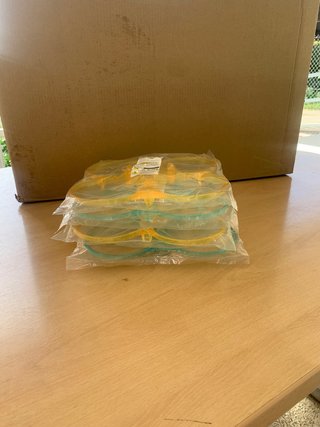 Protectores Hélice Drone (4uds)