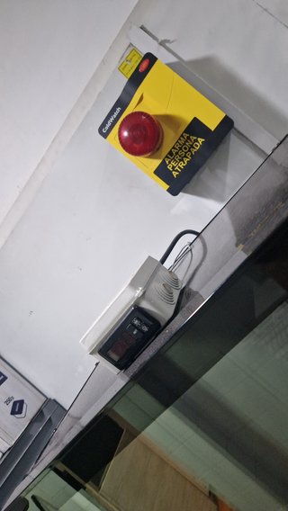 Nevera ARSENT 1 año uso