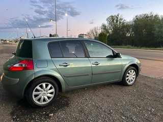 Vendo Renault Megane II 1.5dci