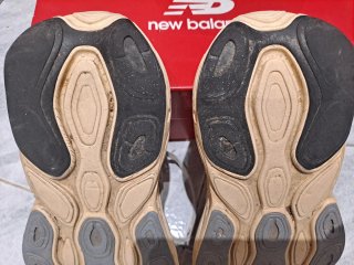New Balance Fresh Foam Zante