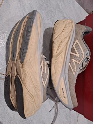 New Balance Fresh Foam Zante