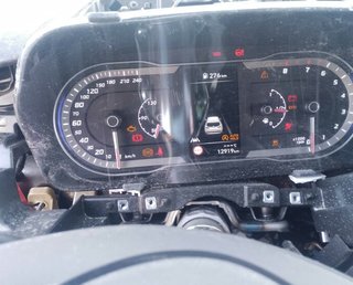 Hyundai 5341405 llanta r17 tucson (nx) klass 2wd