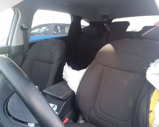 Hyundai 5341405 llanta r17 tucson (nx) klass 2wd