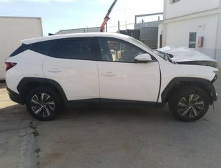Hyundai 5341405 llanta r17 tucson (nx) klass 2wd