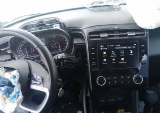 Hyundai 5341405 llanta r17 tucson (nx) klass 2wd