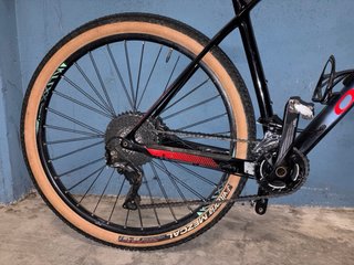 Orbea Alma M50