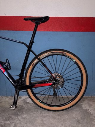 Orbea Alma M50