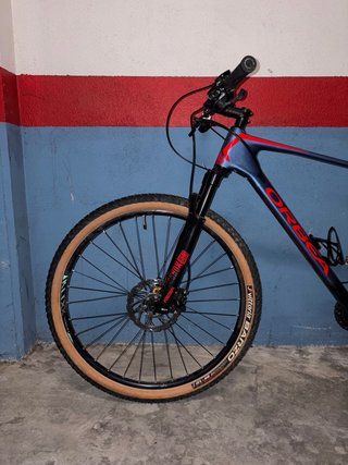 Orbea Alma M50