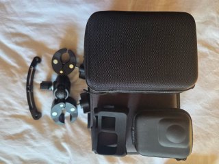 Pack Insta360 ONE R Twin Edition +  Accesorios