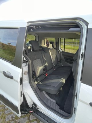 Ford Transit Connect 2017